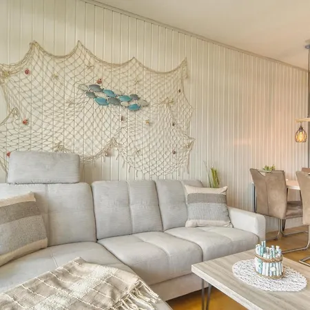 Apartment 7vz189 Vier Jahreszeiten, 23775