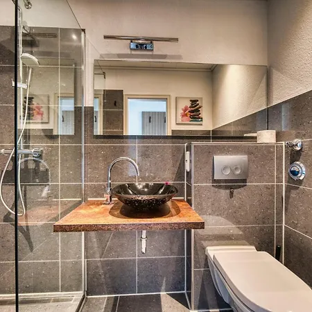 Apartment 7vz189 Vier Jahreszeiten, 23775 Grossenbrode