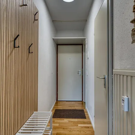 Apartment 7vz189 Vier Jahreszeiten, 23775