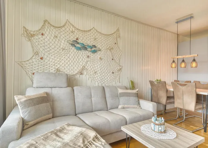 Apartamento 7vz189 Vier Jahreszeiten, 23775